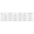 thumbnail image 2 of Women's High Neck And Embroidered Casual Top Wide Leg Pant Suit Women Dressy Pants Work Outfit Womens Evening Dress Pants Jumpsuits for Women Wide Leg Women Dress Suites Women Pantsuits for Work, 2 of 3