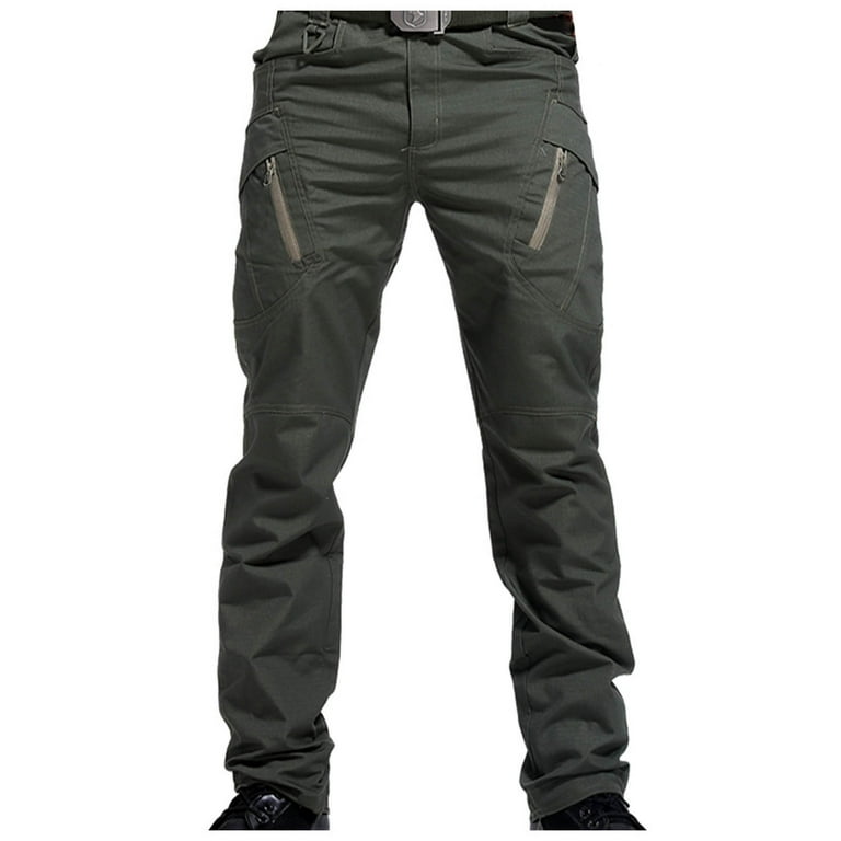 パンツ MLVINCE TACTICAL NYLON CARGO PANTS MLVINCE MERCENARY TACTICAL CARGO PANTS - Spyder｜セレクト