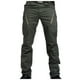 thumbnail image 1 of Pantalones largos para hombre, pantalones deportivos multibolsillos para exteriores, pantalones cargo, pantalones de algodón para hombre, 1 of 7