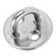thumbnail image 3 of Placa De Ojo De Almohadilla, Gancho En U De Pared De Acero Inoxidable Portátil Resistente Duradero Para El Hogar, 3 of 7