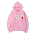 thumbnail image 3 of Nuevas sudaderas con capucha de algodón polar Spacex para hombre, sudaderas unisex Space X Occupy Mars, sudaderas con capucha para mujer, sudadera con capucha Space-x, envío directo, 3 of 5