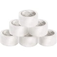 thumbnail image 5 of 3" Clear Commercial Grade Packing & Shipping Tape 6pck, 5 of 5