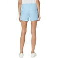 thumbnail image 2 of NYDJ womens  Linen Sky Glow Short, 8, 2 of 3