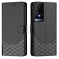 thumbnail image 2 of RFID PU Phone Case For TCL 50 XE, 2 of 5