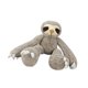 thumbnail image 1 of Soporte de cortina de dibujos animados de perezoso, juguete de peluche decorativo, bonito soporte de cortina, muñeco de peluche para el hogar, regalo, 1 of 9