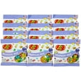 thumbnail image 2 of Jelly Belly Assorted Beans - Tropical Mix - 3.5 oz. - 12 Pack RED40, 2 of 3