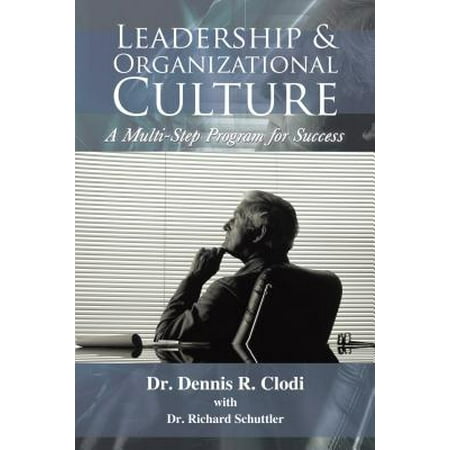 Leadership & Organizational Culture - eBook (Best Organizational Culture Companies)