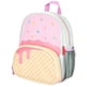 thumbnail image 1 of Mochila Skip Hop Sparks para helados para niños de 3 a 4 años, 1 of 3