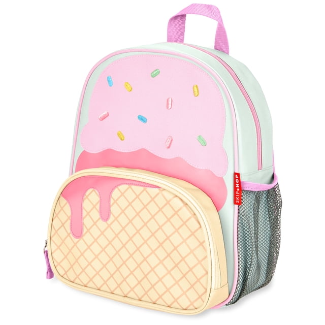 Mochila Skip Hop Sparks para helados para niños de 3 a 4 años