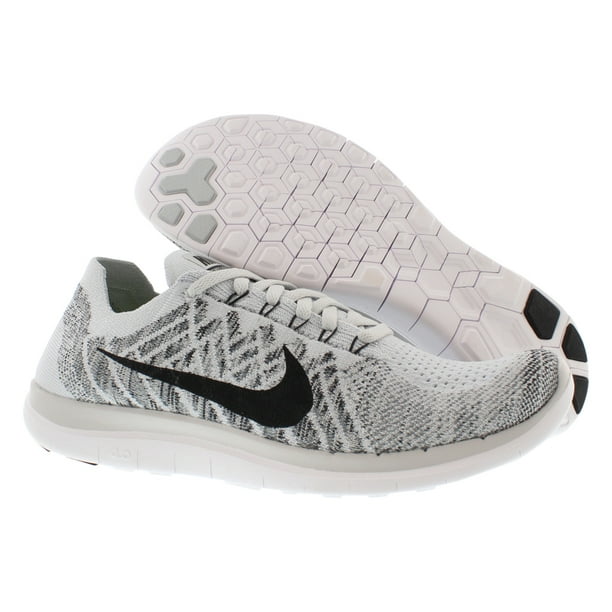 Nike Free Fly Knit Running Men's Shoes - Walmart.com