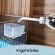 thumbnail image 2 of Bird water dispenser, birdhouse filler water bottle filler bird drinker, 2 of 5