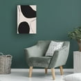 thumbnail image 3 of Trademark Fine Art uplusmestudio Keep Your Balance Canvas Wall Art, 3 of 4