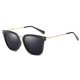 thumbnail image 1 of Cyxus Lentes de Sol Polarizadas Gafas para Mujeres 100% Bloquear UV Anteojos Anti Deslumbramiento Antireflejante 1913B01 Cyxus Style, 1 of 5