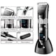 thumbnail image 5 of Hatteker-cortadora de pelo inalámbrica para hombre, cortapelos profesional, Kit de corte de pelo, recargable por USB, resistente al agua, 5 of 5