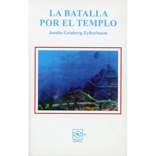 La batalla por el templo