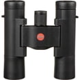 thumbnail image 3 of Leica 10x25 Ultravid BR Binoculars (Black Rubber) (40253) + Basic Bundle, 3 of 4