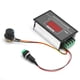 thumbnail image 1 of Controlador De Motor Ajustable CC 6-60 V 12 V 24 V 36 V 48 V 30 A, 1 of 7