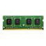 UPC: 0885022006762 | QNAP – DDR3L – 8 GB – SO-DIMM 204-pin