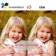 thumbnail image 5 of Cartuchos de tinta F FINDERS&CO compatibles para Canon Pro-100, 5 of 6