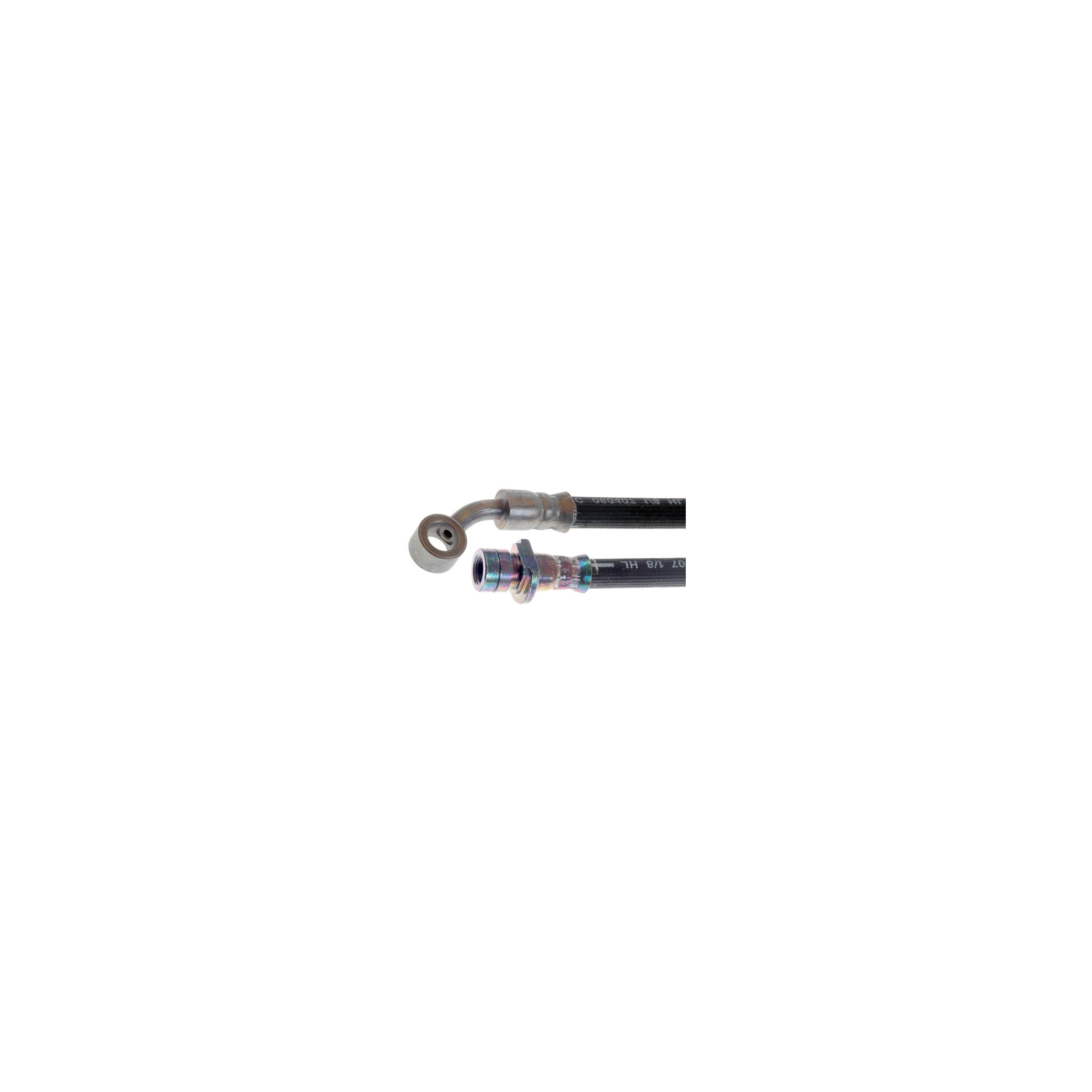 Raybestos Element3 Brake Hoses Fits select: 2003-2005 HONDA CIVIC HYBRID