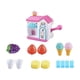 thumbnail image 5 of Juguete Hacedor de Burbujas Set Portátil Helado de Espuma Baño Infantil Juego Didáctico Material Pp Resistente Fácil Manejo Adecuado para Niños y Niñas en Baño Fiesta Cumpleaños, 5 of 9