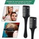 thumbnail image 5 of peigne De Rasoir Peigne Cheveux Plus Mince Peigne De Rasoir Coiffure Peigne De Rasoir De Coupe De Cheveux Outil De Peigne De Rasoir De Coiffure, 5 of 5