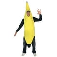 thumbnail image 3 of Rasta Imposta Banana Deluxe Halloween Costume for Adults, 3 of 6