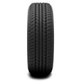 thumbnail image 3 of Firestone fr710 P205/70R15 98T bw all-season tire Fits: 1998-2004 Honda CR-V EX, 1997-2005 Buick Century Custom, 3 of 4