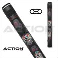 thumbnail image 1 of CueStix International CALC22B 2 Butts x 2 Shafts Action Hard Cue Case, 1 of 1