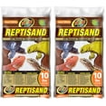 thumbnail image 1 of ReptiSand Zoo Med Blanco del Desierto 4.54 kg (Paquete de 2), 1 of 2