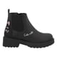 thumbnail image 1 of Bota Niña BAMBINO Vestir Comoda Ligera Moderna Negro 20.0, 1 of 4