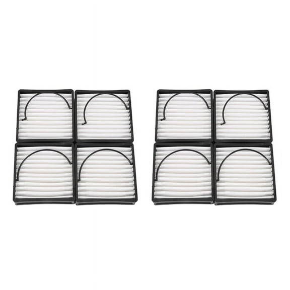 8PCS/LOT, Separ E0530K for SWK2000-5 Replacement Filter Elements 00530 (300FG Elements) Fuel Water Separator