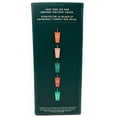 thumbnail image 2 of limited edition holiday 2019 starbucks reusable cold cups with lids & straws 5 pack 24 ounces tumbler, 2 of 2