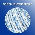 thumbnail image 3 of Vileda SuperMop - Microfibre Floor Mop, Superior Absorbency, 3 of 7