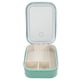 thumbnail image 2 of Estuche de maquillaje con espejo interior iluminado, organizador de maquillaje para viajes., 2 of 6
