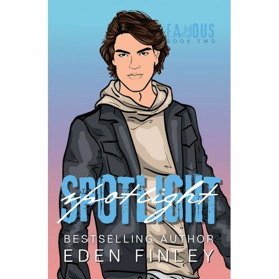 Famous Spotlight Illustrated Edition, Book 2, (Paperback)
