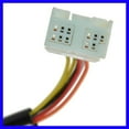 thumbnail image 4 of TRQ Mirror Power Heated Puddle Light Left Right Pair for 06-08 Lexus IS250 IS350 MRA09317, 4 of 4