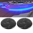 thumbnail image 3 of Marine Boat Speakers, Anti Impact Fine Workmanship Boat Audio System  for Ship, 3 of 7