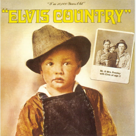 Elvis Country (Best Price For Elemis Products)