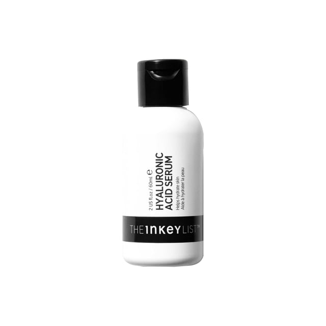 The INKEY List Suero Facial de Ácido Hialurónico al 2% 60ml, Cuidado de la Piel Hidratante, Combate la Piel Seca, Apto para Veganos, Adecuado para Todo Tipo de Piel