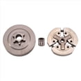 thumbnail image 2 of 2Conjunto 3/8 Tambor de Embrague Y Embrague Y Rodamiento de Agujas Aptos para Motosierra China 3800, 2 of 5