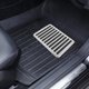 thumbnail image 4 of unbranded Alfombrilla De Pie Para Conductor De Inoxidable Con Y, 4 of 8