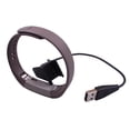 thumbnail image 4 of Negro USB Cable de Carga de Cuna Cable Dock Para, 4 of 7