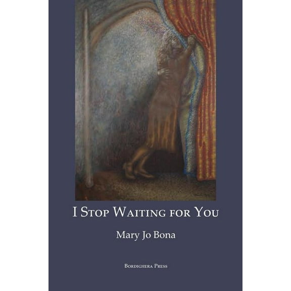 I Stop Waiting for You, (Paperback)