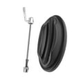 thumbnail image 1 of pitrice Bike Front Wheel Riser Block Anti Stand Skid for Exercise Bikes, 1 of 6