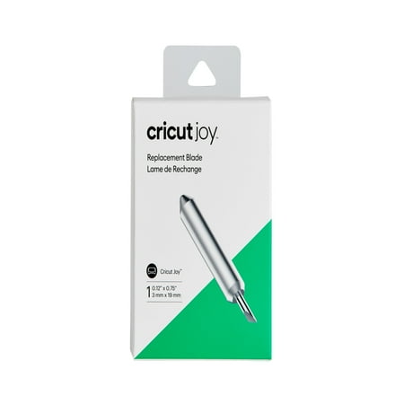 UPC: 0093573452611 | Cricut Joy™ Replacement Blade