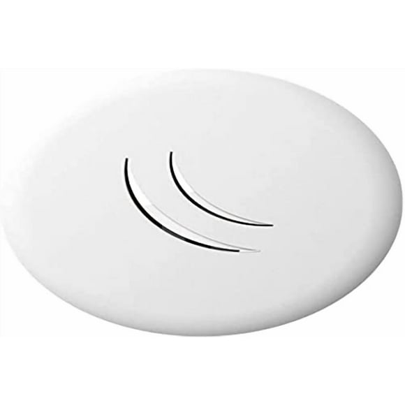 Mikrotik RBcAPL-2nD Cap Lite Dual Chain 2.4GHz Wireless Access Point Wall Ceiling