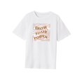 thumbnail image 3 of Camiseta para mujer con cuello redondo, camisetas de verano para el trabajo, senderismo, regalo del día de San Valentín XL, 3 of 7