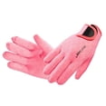thumbnail image 1 of Guantes de buceo de neopreno Guantes de surf elásticos Accesorios para exteriores (Rosa L) JShteea Para Estrenar, 1 of 9