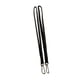 thumbnail image 1 of 2 correas resistentes para colgar dominadas de fitness, para hamaca de gimnasio 50 centímetros, 1 of 8